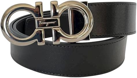 cheap ferragamo belt amazon|Ferragamo belt website.